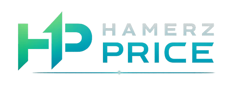 Hamerz Price